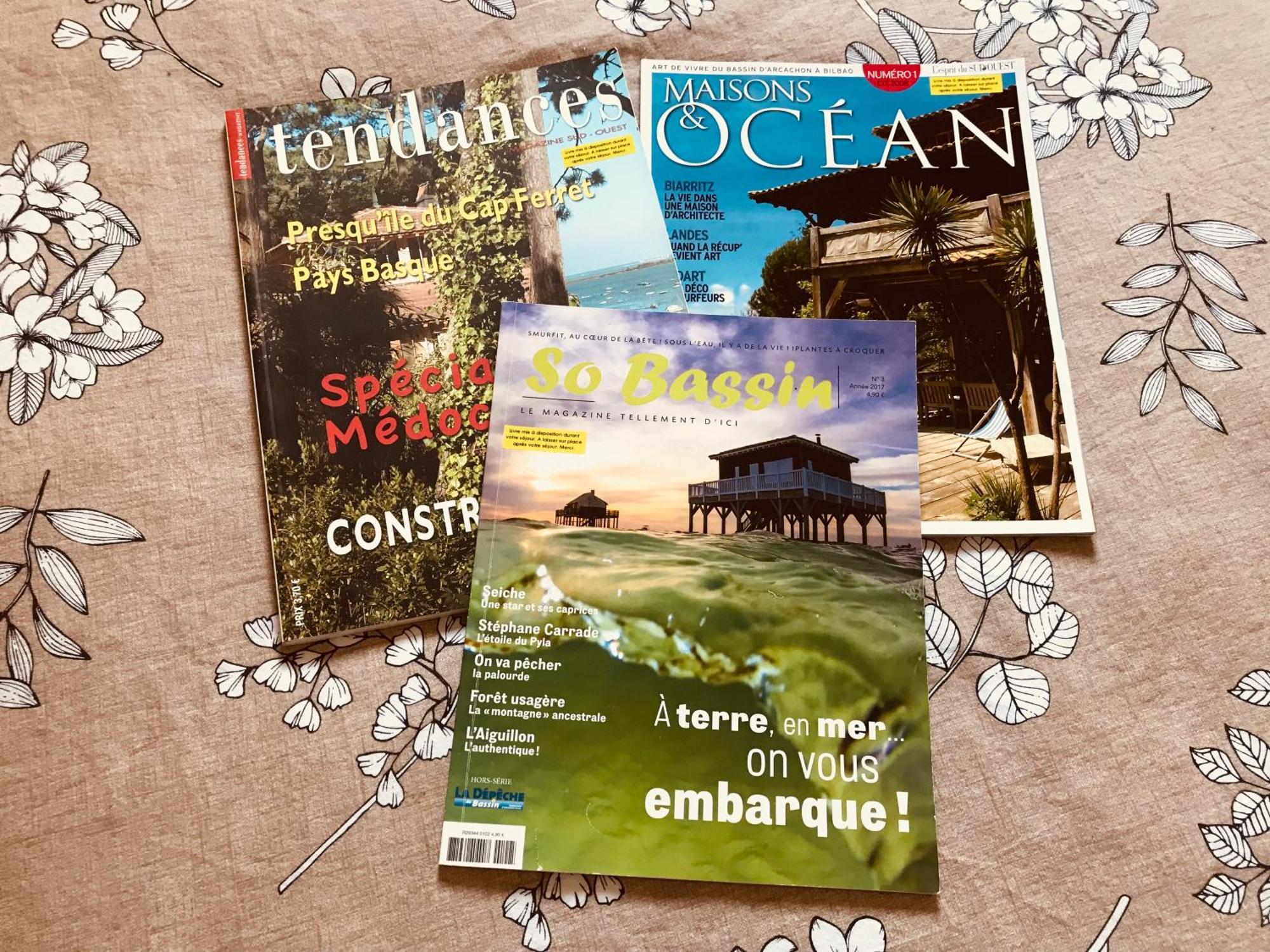 Cocon Entre Presqu'Ile Du Cap Ferret Et Plages Oceanes - Terrasse - 1 Velo Gratuit アレ エクステリア 写真